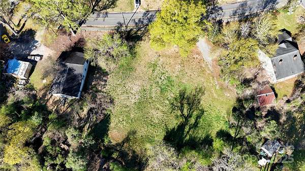 0.6 Acres of Residential Land for Sale in Great Falls, South Carolina