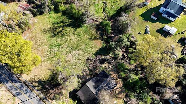 0.6 Acres of Residential Land for Sale in Great Falls, South Carolina