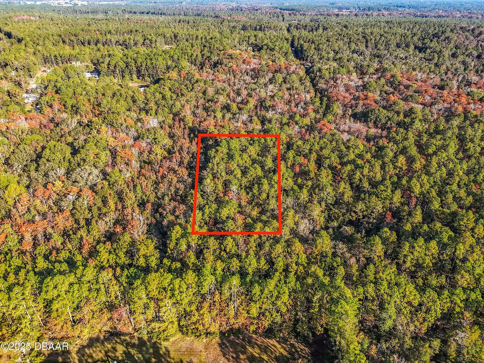 1.13 Acres of Land for Sale in Palatka, Florida