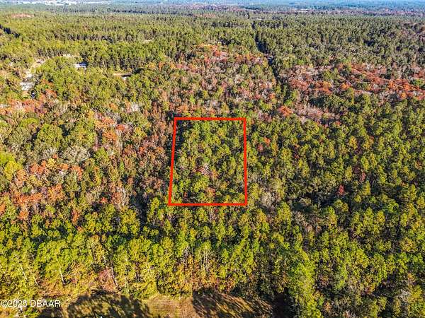 1.13 Acres of Land for Sale in Palatka, Florida