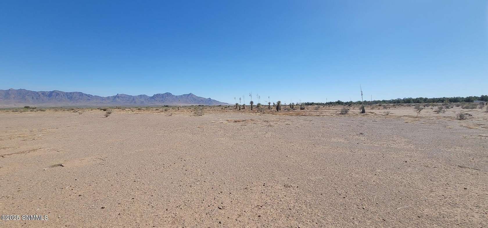 10.1 Acres of Land for Sale in Deming, New Mexico