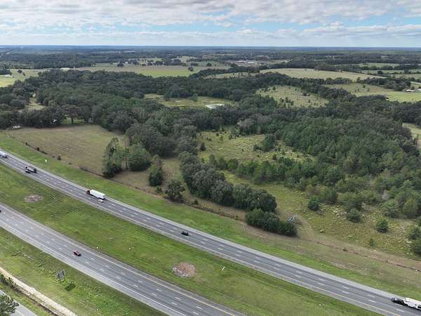 249 Acres of Land for Sale in Lake City, Florida