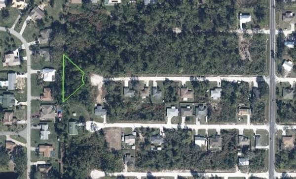 0.38 Acres of Residential Land for Sale in Sebring, Florida