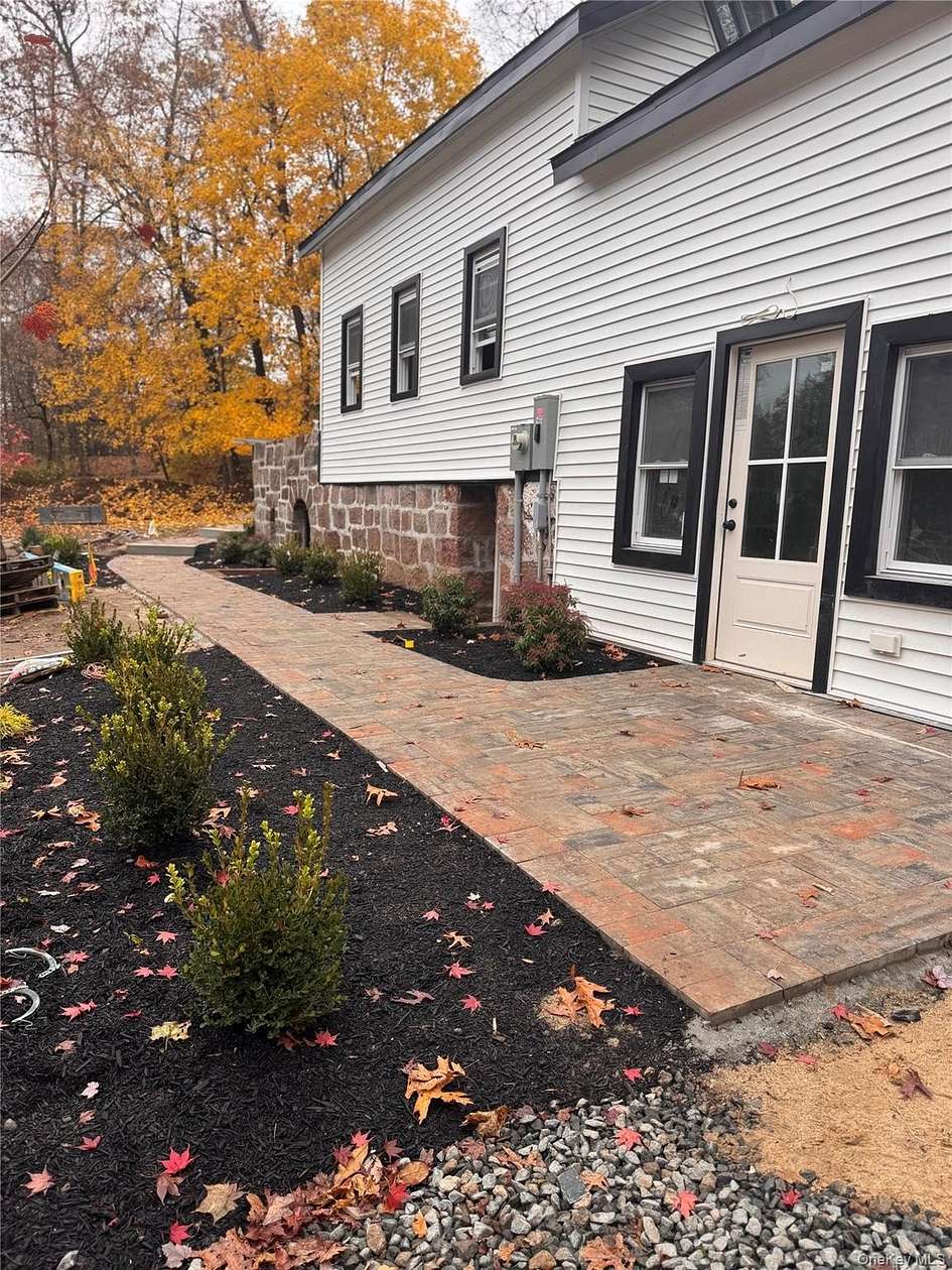 2.3 Acres of Residential Land with Home for Sale in New City, New York