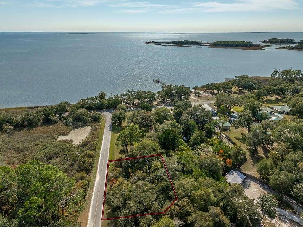 0.25 Acres of Residential Land for Sale in Carrabelle, Florida