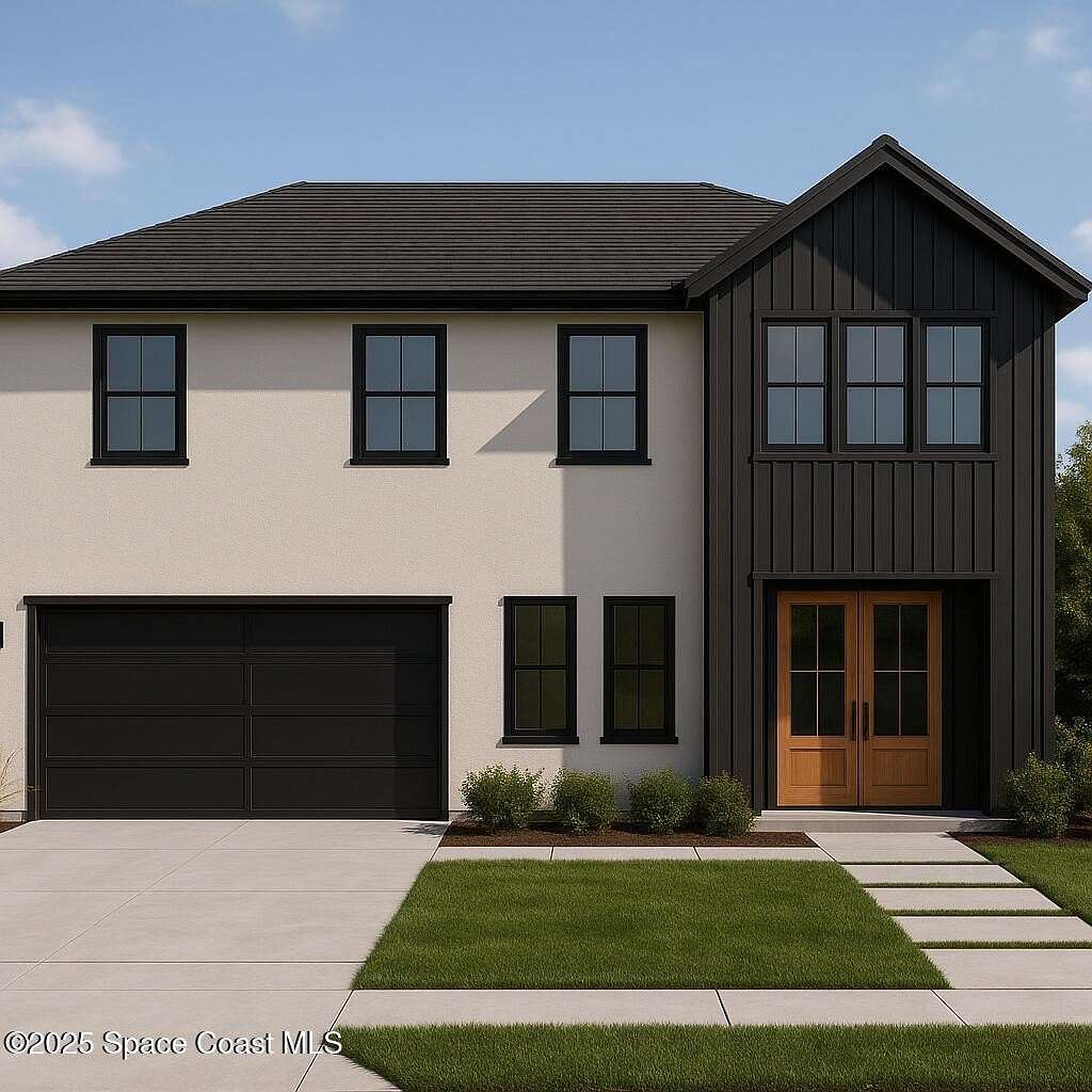 0.24 Acres of Land for Sale in Palm Bay, Florida