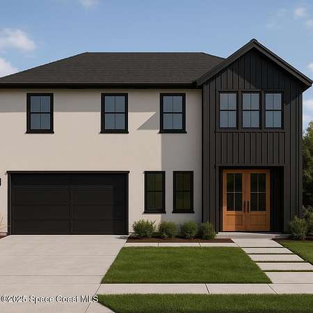 0.24 Acres of Land for Sale in Palm Bay, Florida