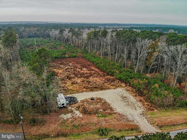 3.75 Acres of Residential Land for Sale in Vienna, Maryland