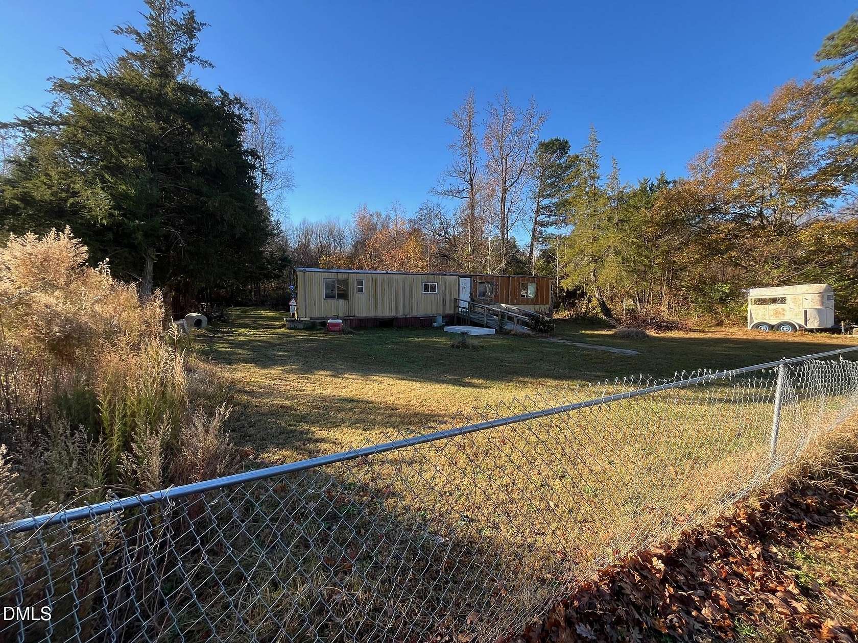 1.3 Acres of Residential Land for Sale in Raleigh, North Carolina