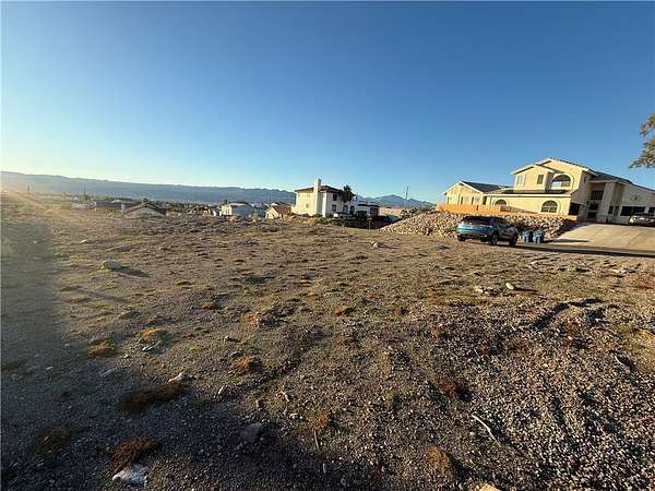 0.24 Acres of Residential Land for Sale in Bullhead City, Arizona