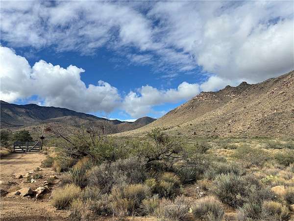83.1 Acres of Recreational Land for Sale in Kingman, Arizona