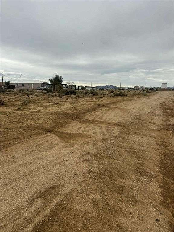 1 Acre of Land for Sale in Golden Valley, Arizona