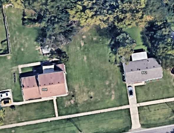 0.18 Acres of Residential Land for Sale in Forest Park, Ohio