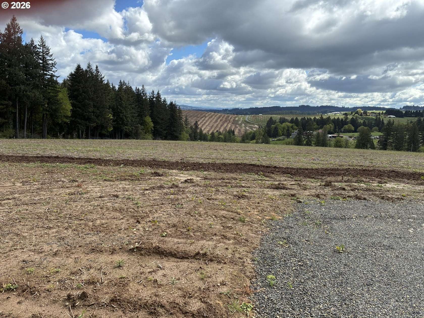10.1 Acres of Land for Sale in Newberg, Oregon