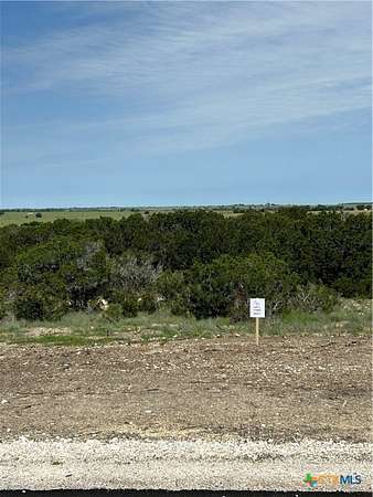 3.37 Acres of Residential Land for Sale in Gatesville, Texas