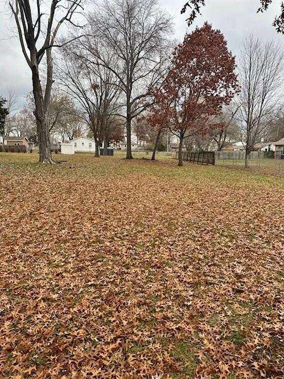 0.24 Acres of Residential Land for Sale in Lee's Summit, Missouri