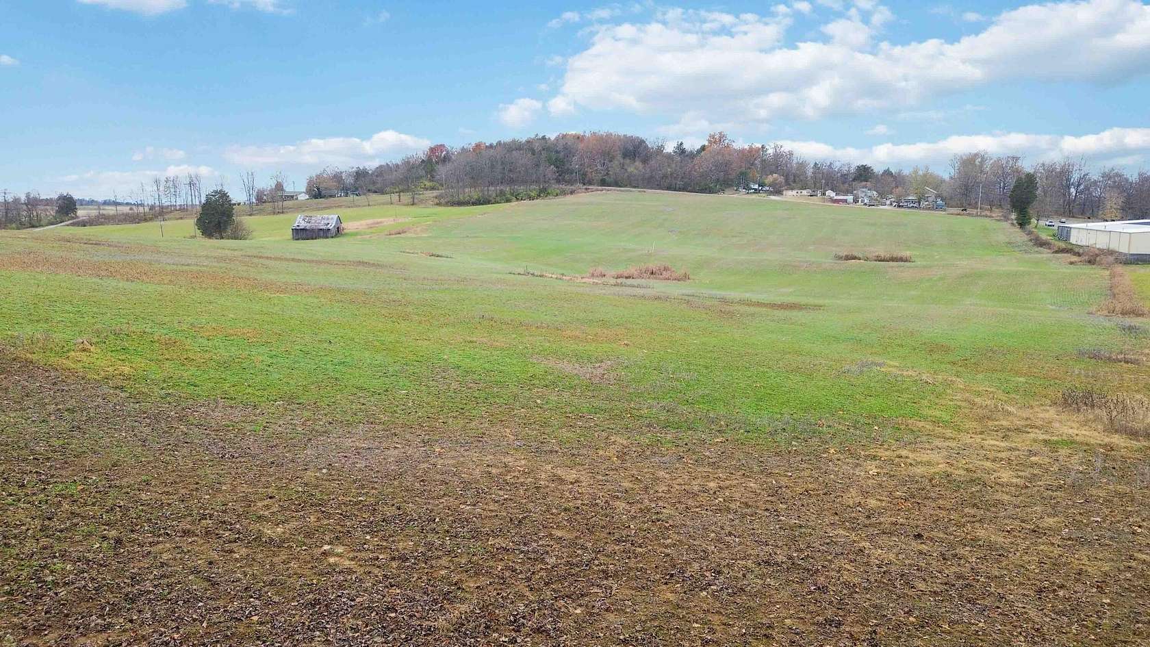 20.3 Acres of Land for Sale in Somerset, Kentucky
