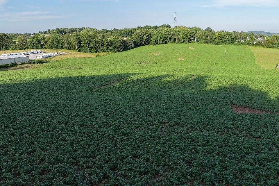 20.3 Acres of Mixed-Use Land for Sale in Somerset, Kentucky