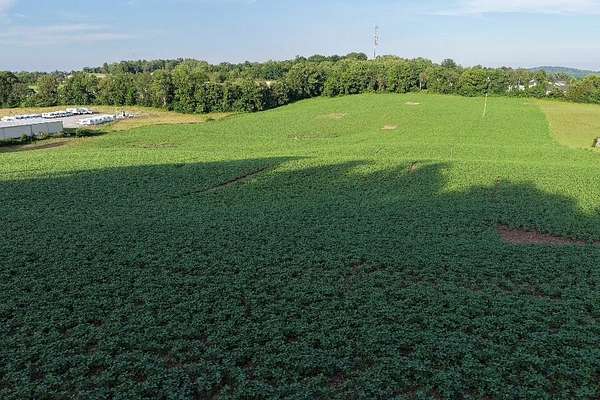 20.3 Acres of Mixed-Use Land for Sale in Somerset, Kentucky
