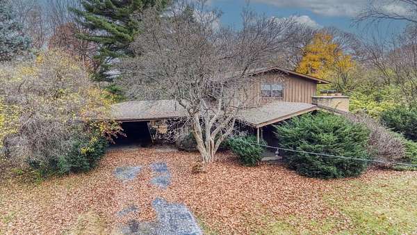 0.48 Acres of Residential Land for Sale in Indian Head Park, Illinois