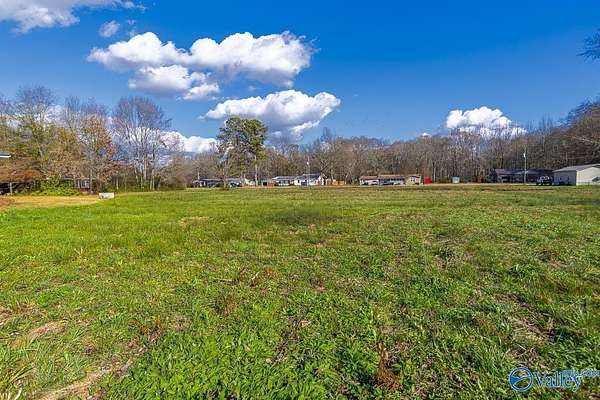 4.1 Acres of Mixed-Use Land for Sale in Hazel Green, Alabama