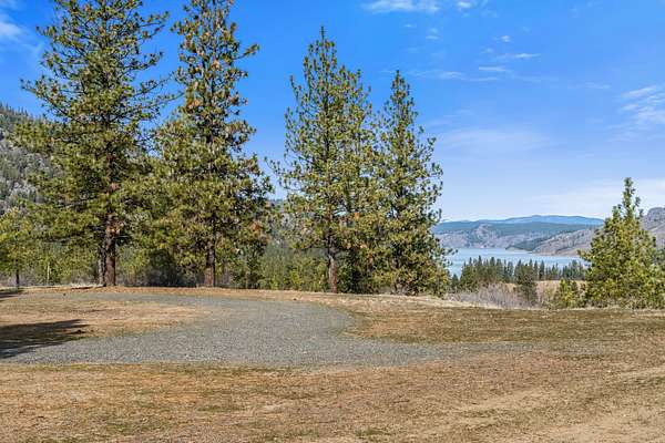 22.9 Acres of Recreational Land for Sale in Davenport, Washington