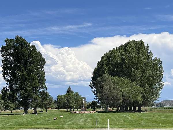 7.18 Acres of Commercial Land for Sale in Montrose, Colorado