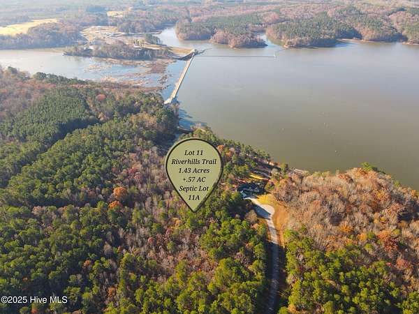 2 Acres of Residential Land for Sale in Rockingham, North Carolina