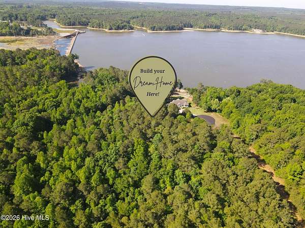 2 Acres of Residential Land for Sale in Rockingham, North Carolina