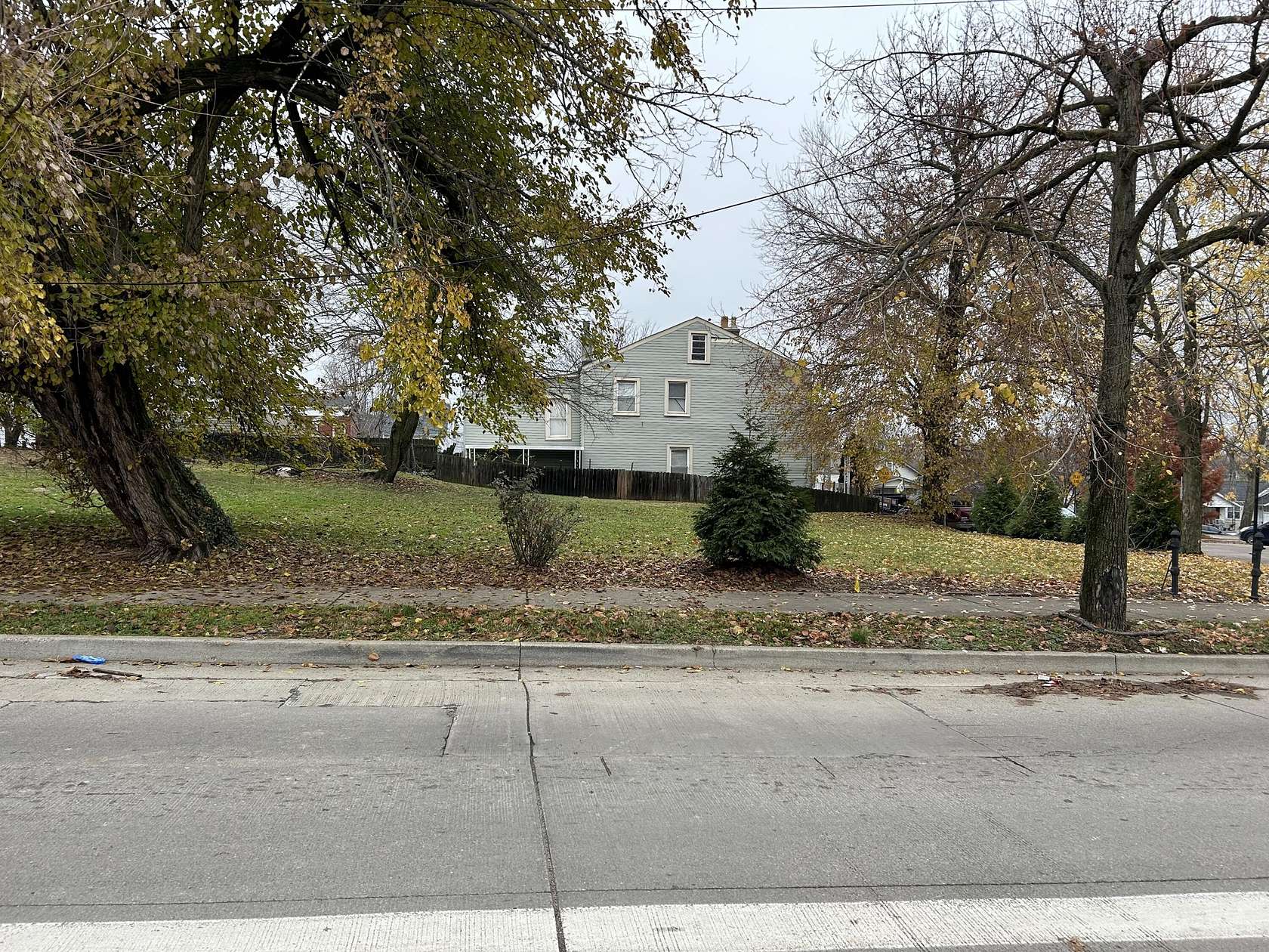 0.17 Acres of Land for Sale in Covington, Kentucky