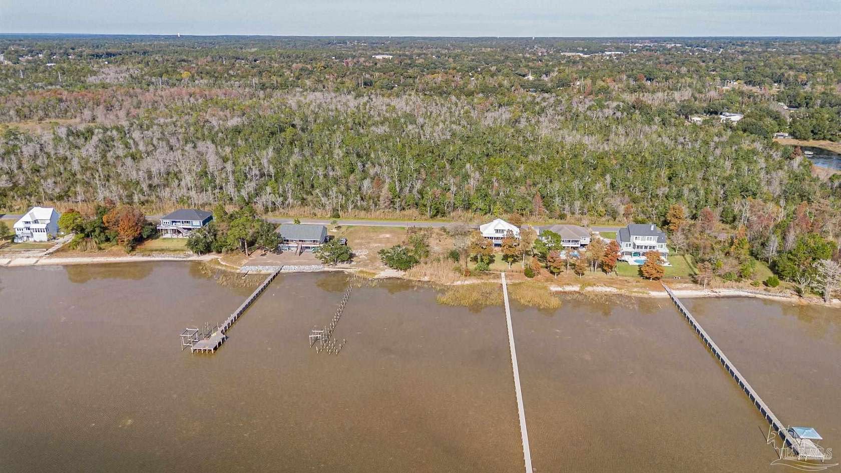 0.39 Acres of Residential Land for Sale in Pace, Florida