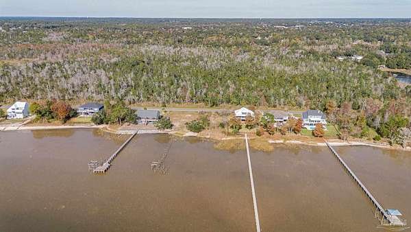 0.39 Acres of Residential Land for Sale in Pace, Florida