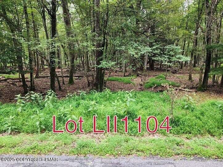 0.48 Acres of Residential Land for Sale in Albrightsville, Pennsylvania