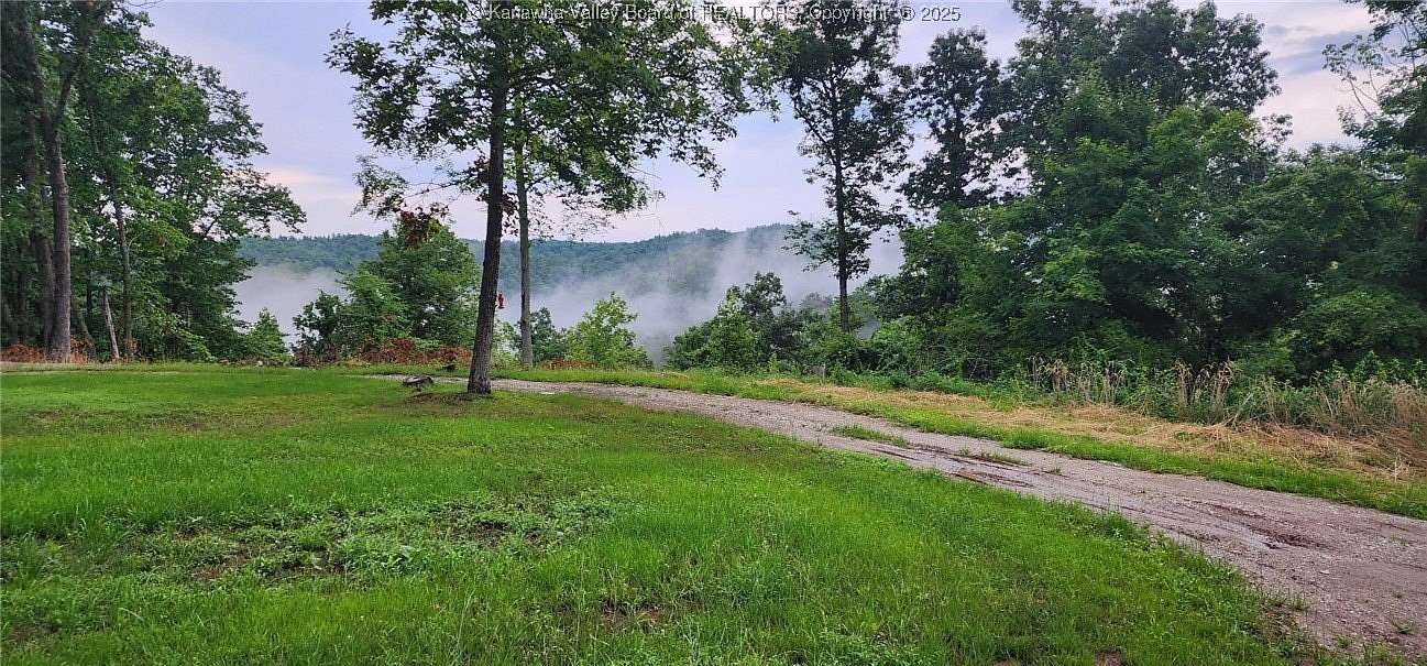 47.7 Acres of Recreational Land for Sale in Fraziers Bottom, West Virginia