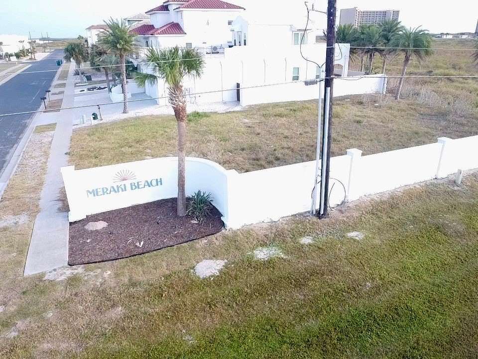 0.14 Acres of Residential Land for Sale in Port Aransas, Texas