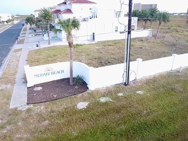 0.14 Acres of Residential Land for Sale in Port Aransas, Texas