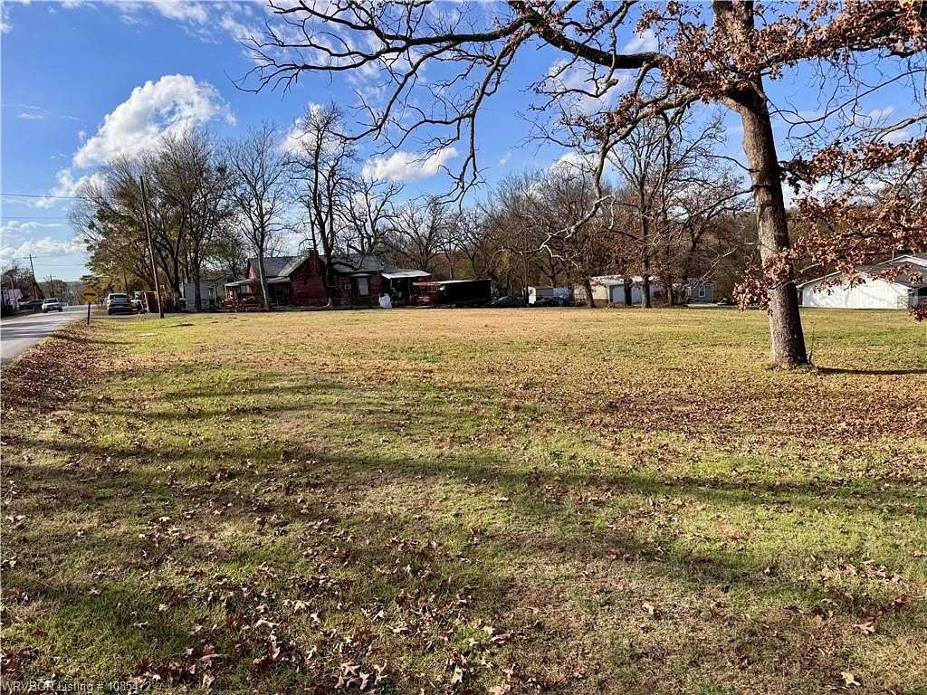0.52 Acres of Residential Land for Sale in Bonanza, Arkansas
