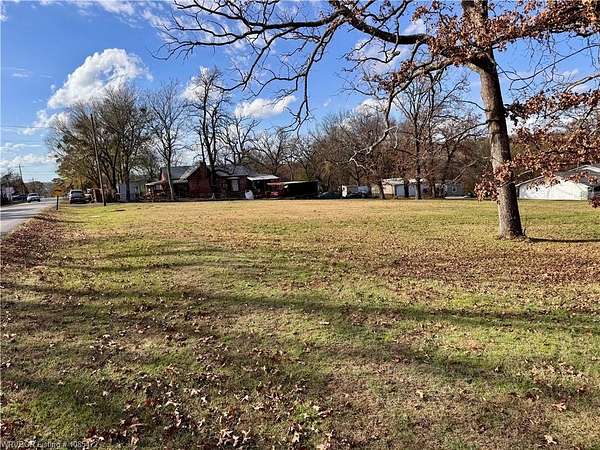 0.52 Acres of Residential Land for Sale in Bonanza, Arkansas