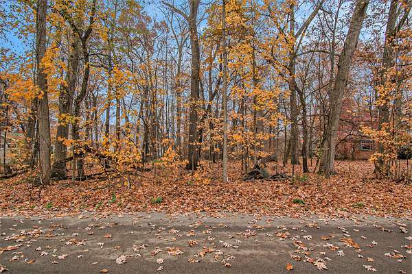 0.46 Acres of Residential Land for Sale in Edwardsburg, Michigan