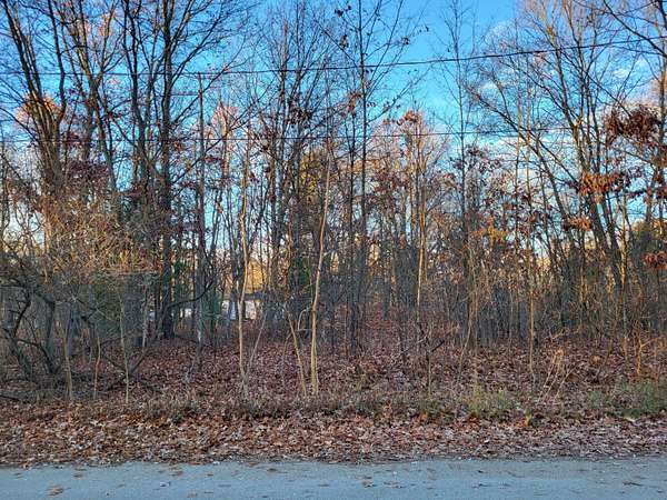 0.18 Acres of Residential Land for Sale in Muskegon, Michigan
