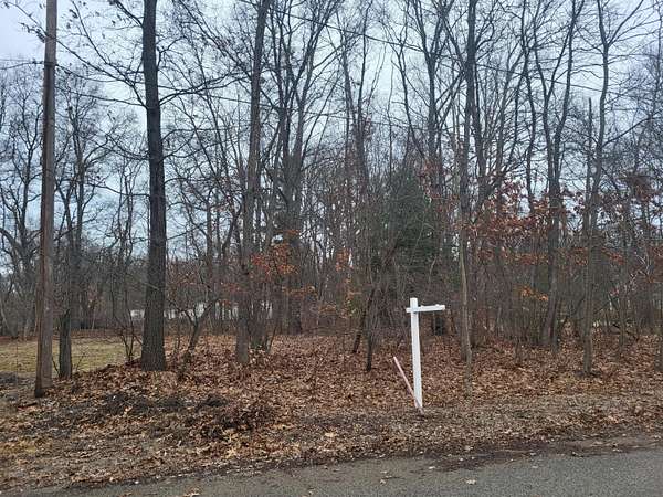 0.18 Acres of Residential Land for Sale in Muskegon, Michigan