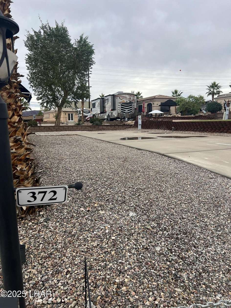 0.05 Acres of Land for Sale in Lake Havasu City, Arizona