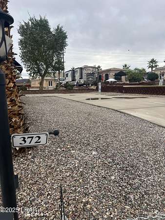 0.05 Acres of Land for Sale in Lake Havasu City, Arizona