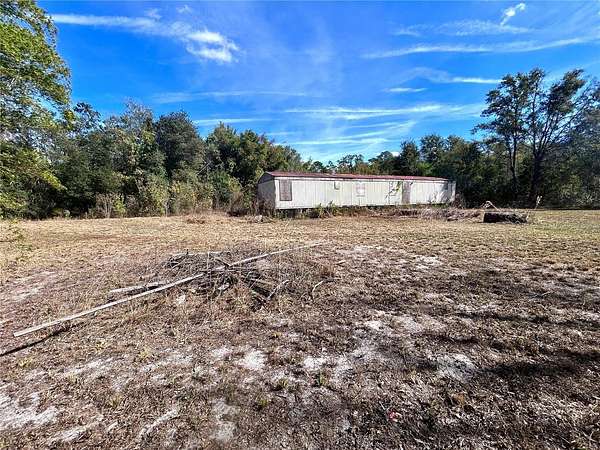 4 Acres of Residential Land for Sale in Lakeland, Florida