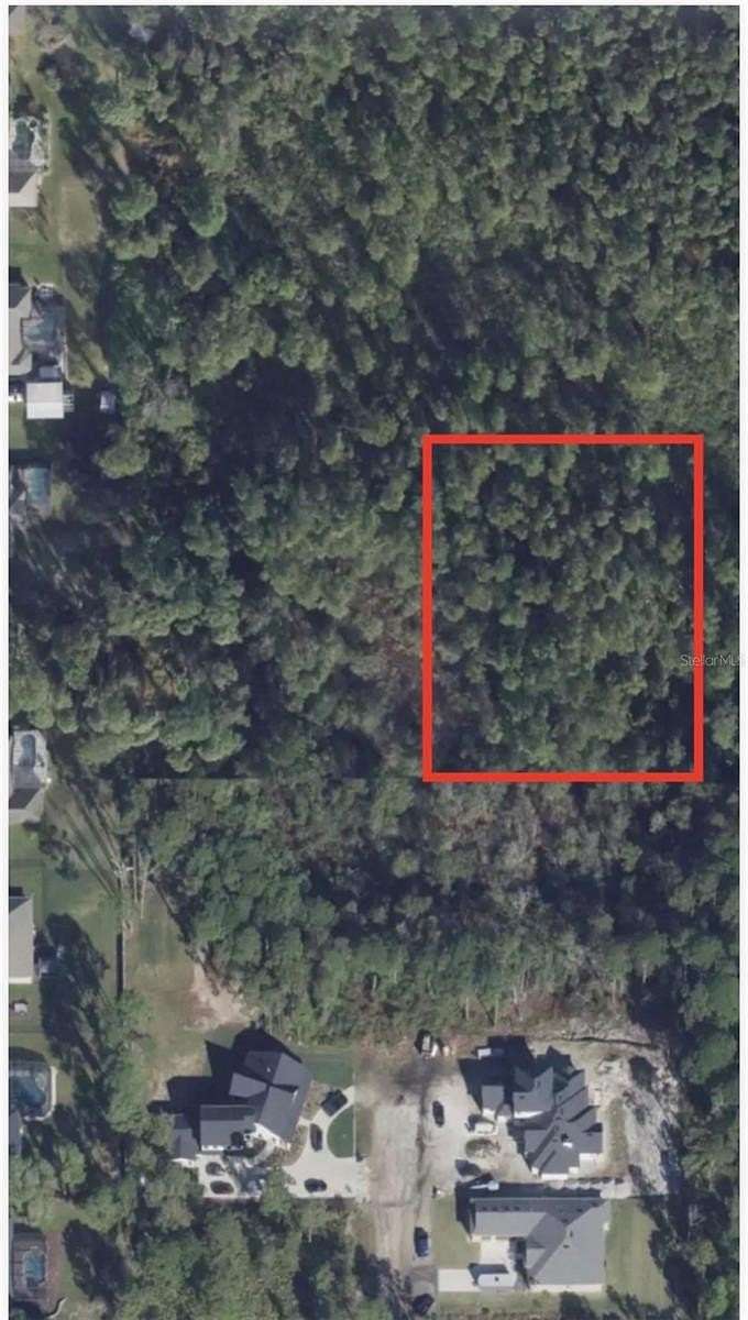 0.53 Acres of Land for Sale in DeBary, Florida