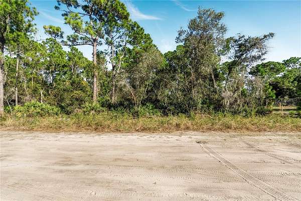 0.53 Acres of Land for Sale in DeBary, Florida