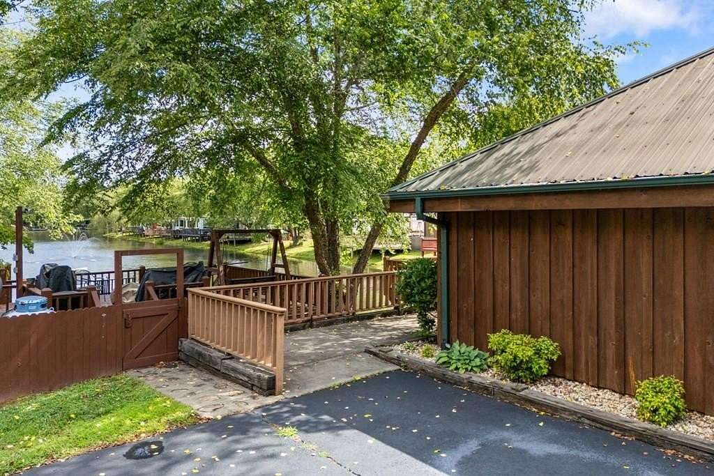 0.07 Acres of Land for Sale in Blairsville, Georgia