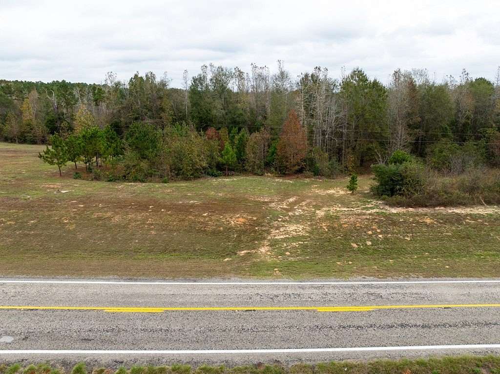 2 Acres of Land for Sale in Palestine, Texas