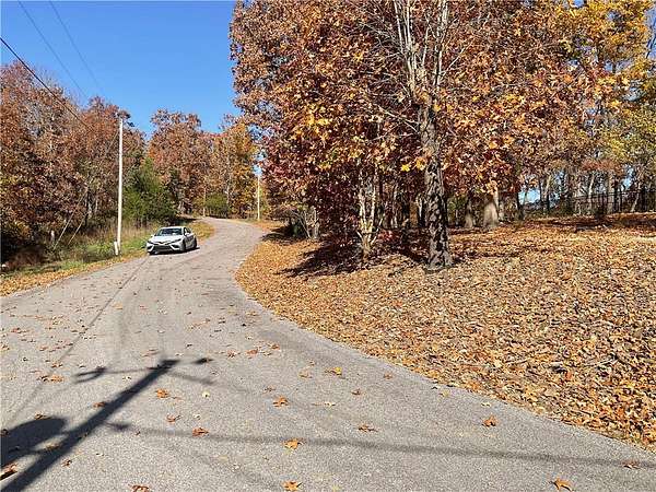 0.56 Acres of Land for Sale in Bella Vista, Arkansas