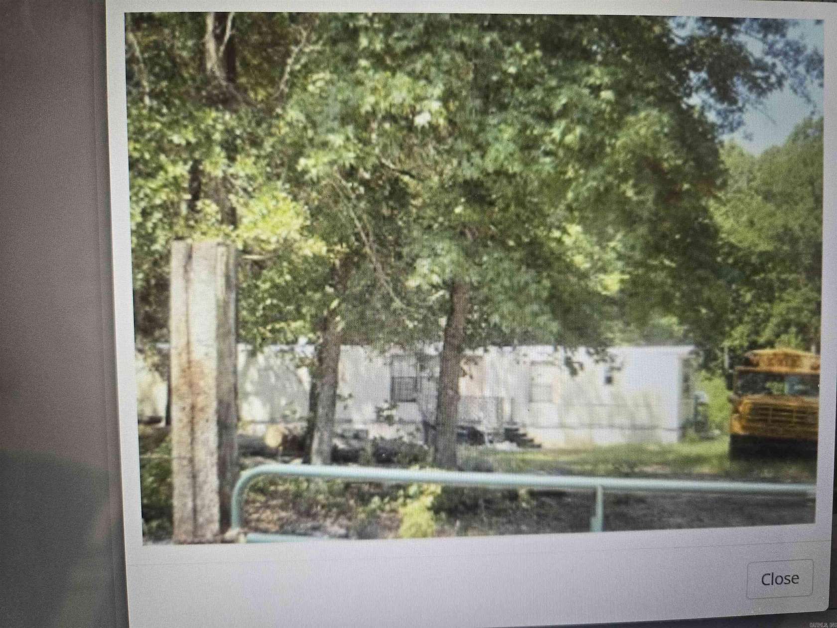 3.15 Acres of Land for Sale in White Hall, Arkansas